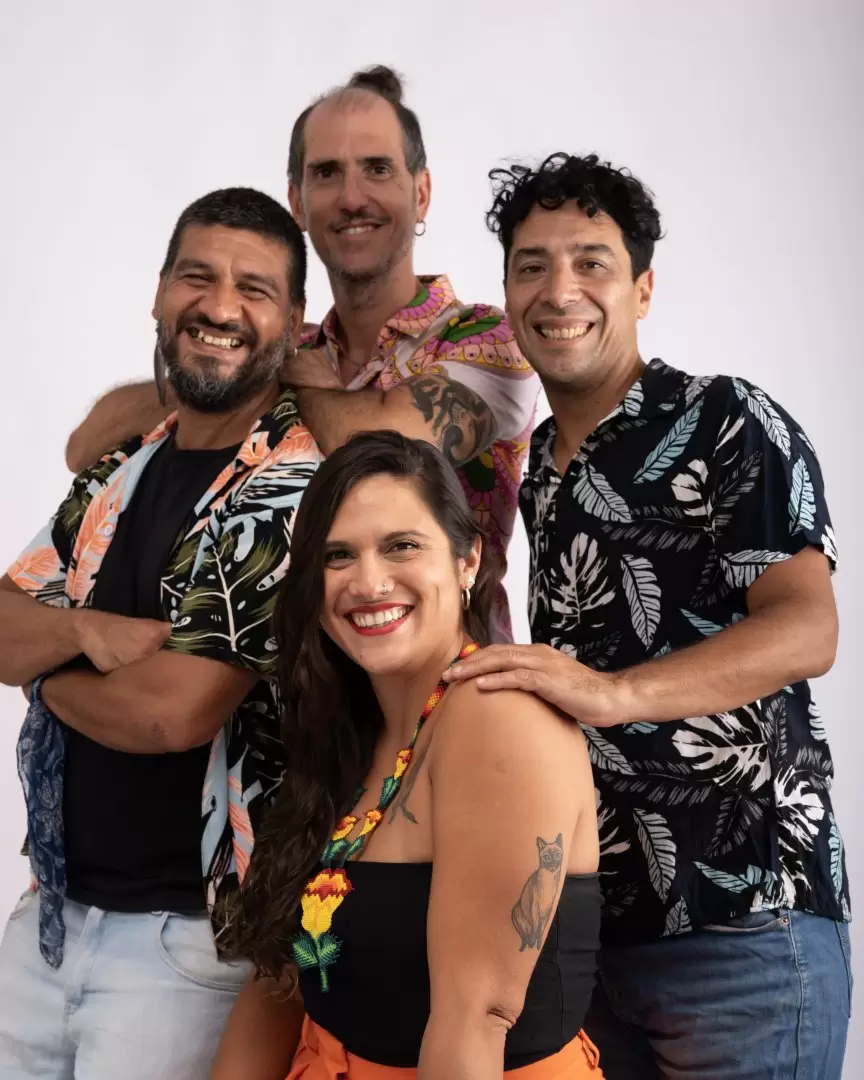 La Coisha