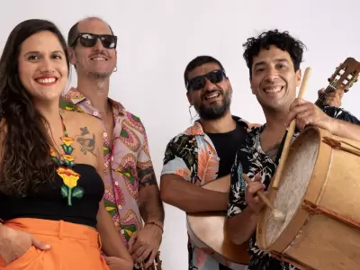 La Coisha