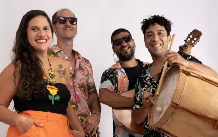 La Coisha