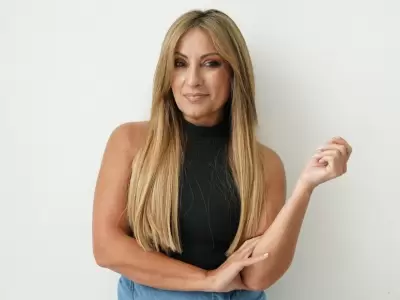 Marcela Tauro