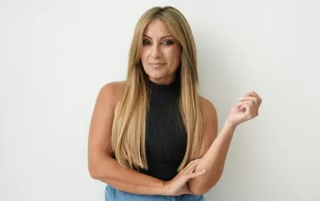 Marcela Tauro