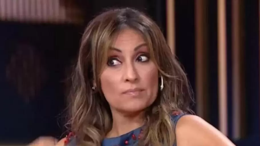 Marcela Tauro se fue de boca y en redes no la perdonaron