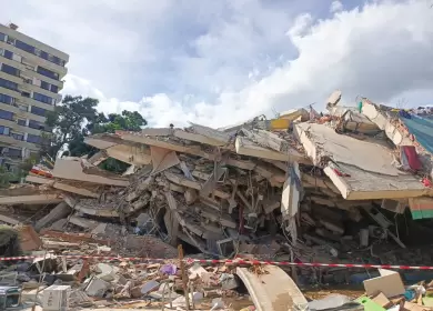 Ya son 1.943 muertos, 10.571 heridos, 15.866 damnificados y m�s de 42.000 personas contin�an desaparecidas tras los terremotos en Venezuela