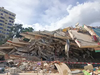 Ya son 1.943 muertos, 10.571 heridos, 15.866 damnificados y m�s de 42.000 personas contin�an desaparecidas tras los terremotos en Venezuela