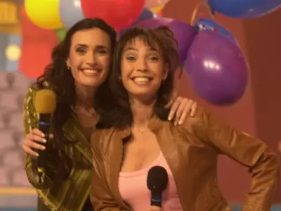Federica y Ernestina Pais