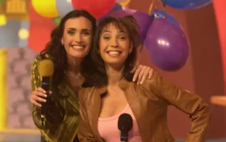 Federica y Ernestina Pais