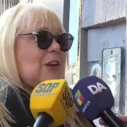 Laura Ubfal defendi� la frase de Santiago del Moro que indign� a las redes: "Estaba dando un ejemplo"