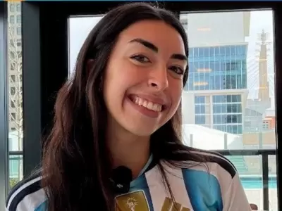 Agustina Drayden
