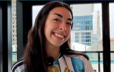 Agustina Drayden