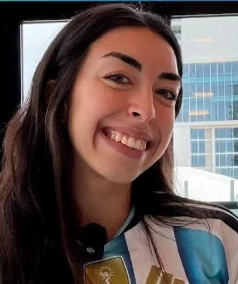 Agustina Drayden