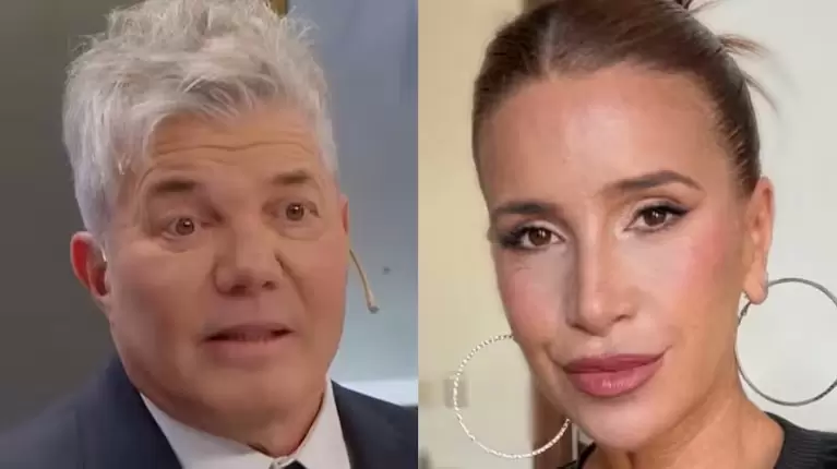 Fernando Burlando revel� que las conversaciones con Luzu est�n pr�cticamente estancadas