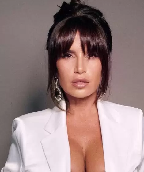 Florencia Pe�a