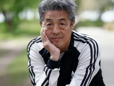 Chang Sum Kim