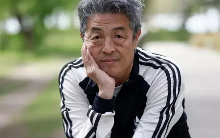 Chang Sum Kim