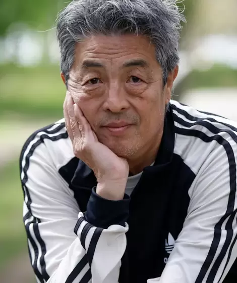 Chang Sum Kim