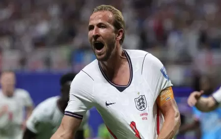 Harry Kane