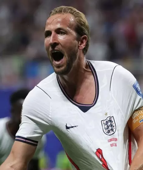 Harry Kane
