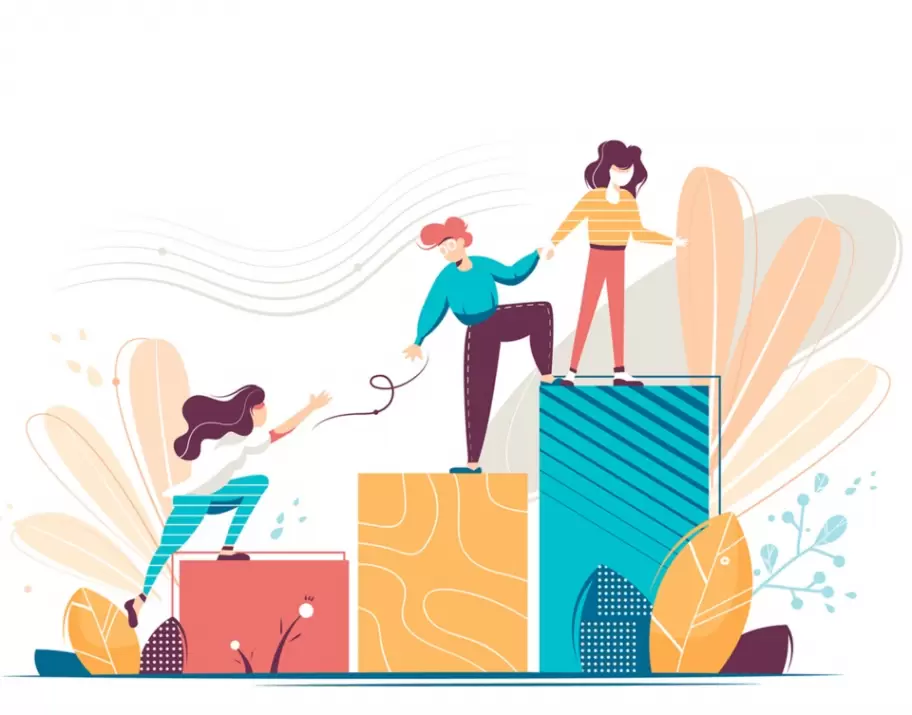 Una de cada tres PyMEs ya está liderada por mujeres