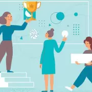 Una de cada tres MiPyMEs ya est� liderada por mujeres: "El liderazgo femenino ya es un motor de crecimiento"