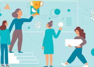 Una de cada tres PyMEs ya est� liderada por mujeres