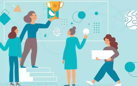 Una de cada tres PyMEs ya est� liderada por mujeres