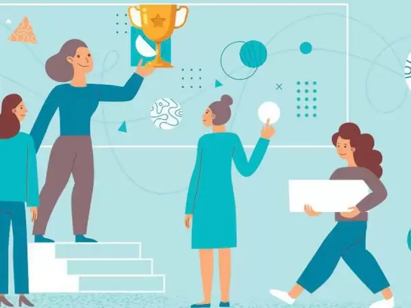 Una de cada tres PyMEs ya est� liderada por mujeres