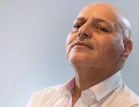 Santiago R�os era actor, dramaturgo y director, y falleci� con 71 a�os.