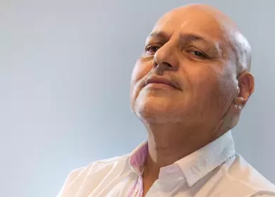 Santiago R�os era actor, dramaturgo y director, y falleci� con 71 a�os.