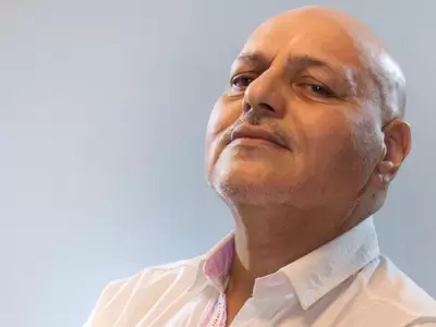 Santiago R�os era actor, dramaturgo y director, y falleci� con 71 a�os.