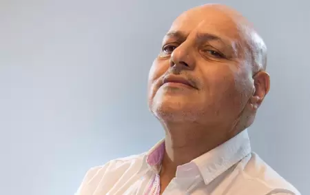 Santiago R�os era actor, dramaturgo y director, y falleci� con 71 a�os.