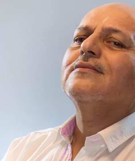 Santiago R�os era actor, dramaturgo y director, y falleci� con 71 a�os.