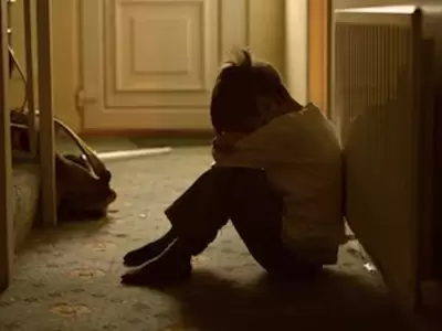 A la denunciante la dejaron con cuatro hijos y una dif�cil enfermedad.