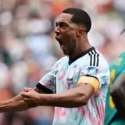 Bélgica se despertó y se lo dio vuelta a Senegal: 3 a 2 y a Octavos de Final