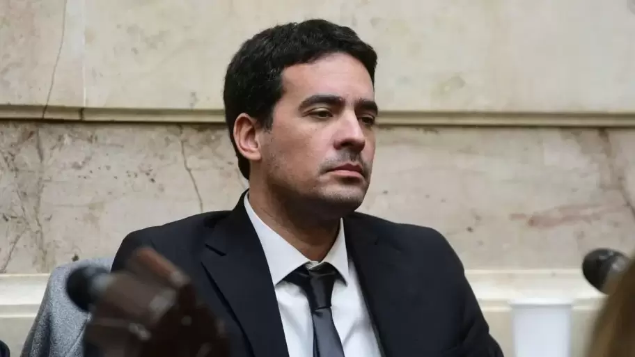 Adrián Ravier