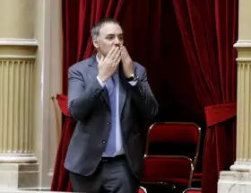 Manuel Adorni