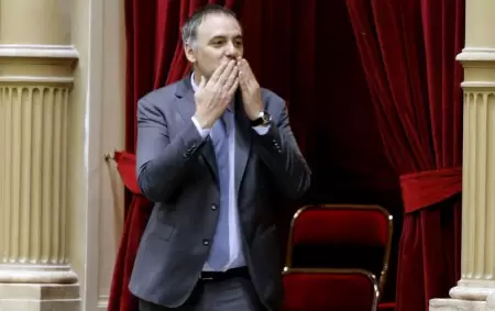 Manuel Adorni