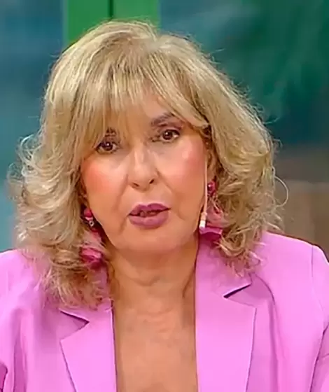 Georgina Barbarossa