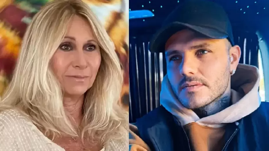 Rosenfeld contradijo a la defensa de Mauro Icardi