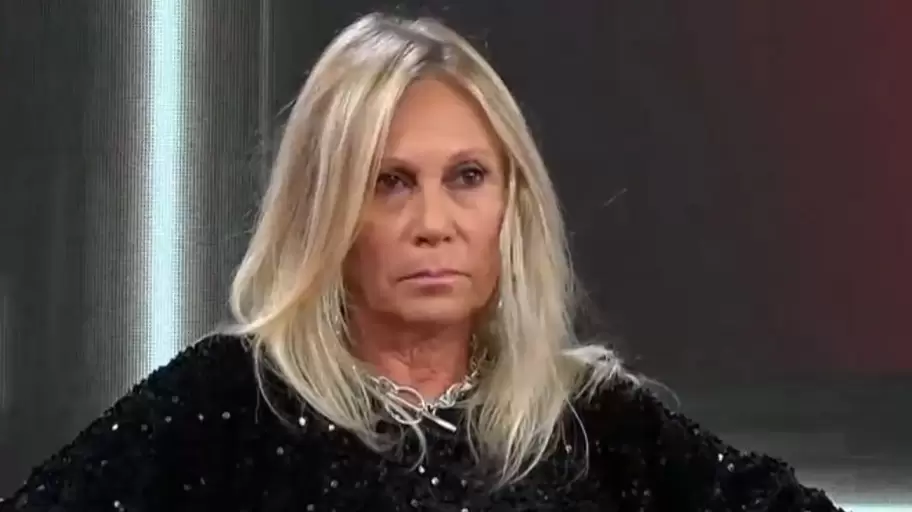 BigBang se comunic� con Ana Rosenfeld