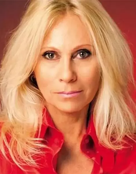 Ana Rosenfeld