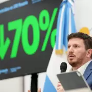 Seguridad: los homicidios cayeron un 67% en la Provincia y se registró así el primer semestre con menos crímenes en 25 años