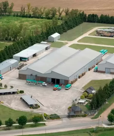 Frutafiel, una empresa entrerriana de bebidas con m�s de 70 a�os de trayectoria, se present� en concurso preventivo