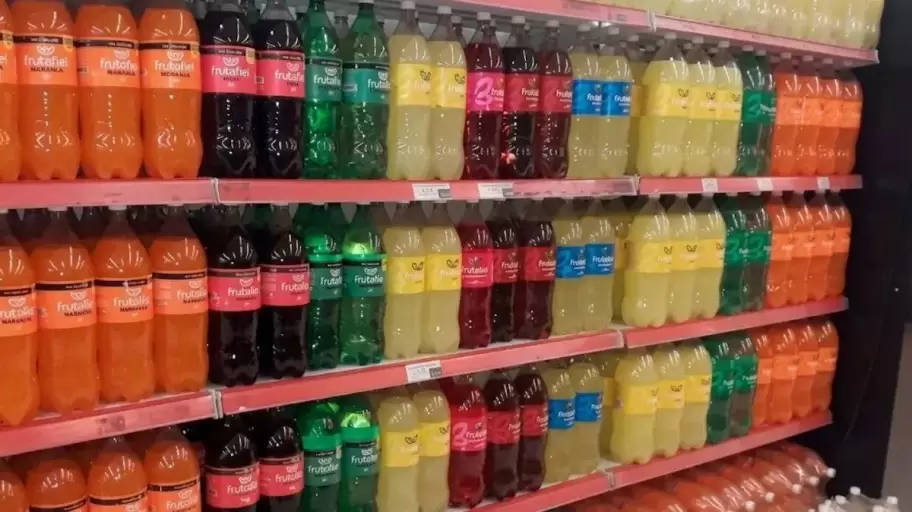 Frutafiel, una empresa entrerriana de bebidas con m�s de 70 a�os de trayectoria, se present� en concurso preventivo