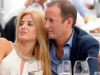 Insaurralde y Cirio buscan anular el video de los d�lares