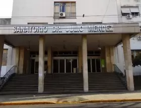 Detuvieron a un enfermero acusado de violar a una paciente de 86 a�os