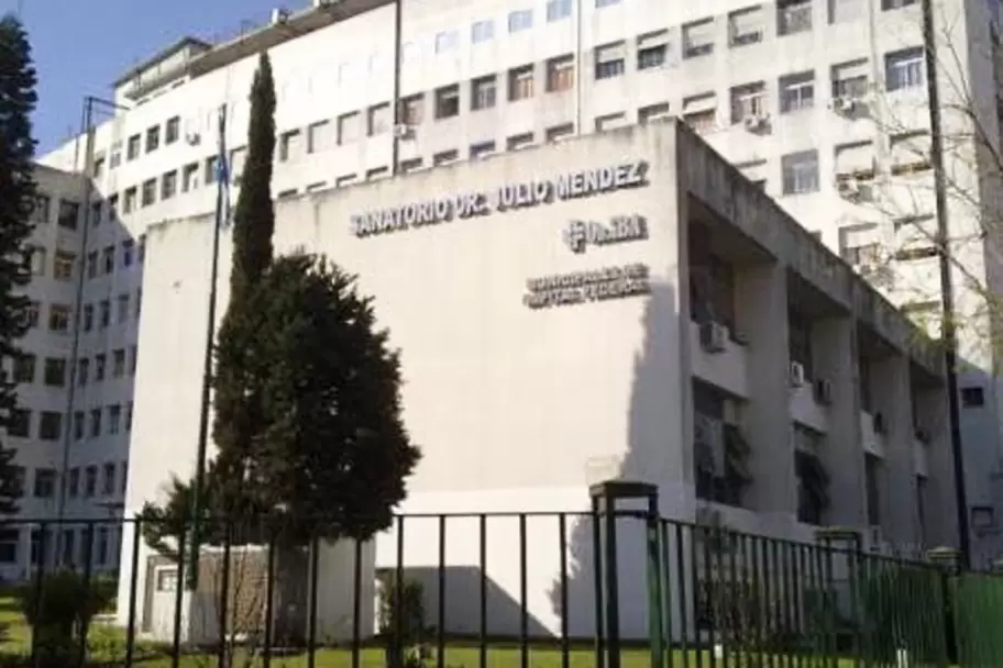 Detuvieron a un enfermero acusado de violar a una paciente de 86 años