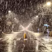 Alerta polar: Argentina se congela en el día más frío del 2026 y el Conurbano registra marcas históricas