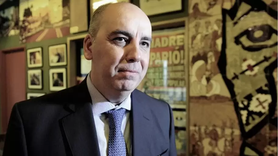 Marcelo Martínez De Giorgi