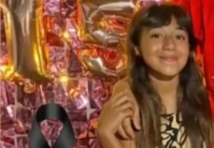 Candela Abigail Urquiza