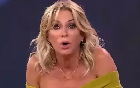 Yanina Latorre